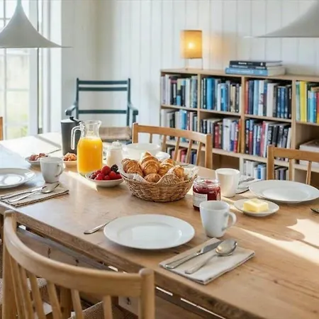 Ve188-vejers-strand-bjaergevej-9 Ferienhaus *