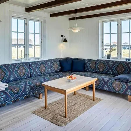 Ve188-vejers-strand-bjaergevej-9 Ferienhaus
