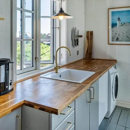 Ve188-vejers-strand-bjaergevej-9 Ferienhaus
