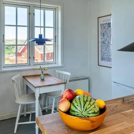 Ferienhaus Ve188-vejers-strand-bjaergevej-9