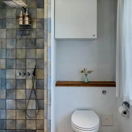 Ferienhaus Ve188-vejers-strand-bjaergevej-9 Vejers Strand
