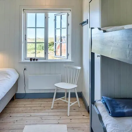 Ve188-vejers-strand-bjaergevej-9 Ferienhaus *