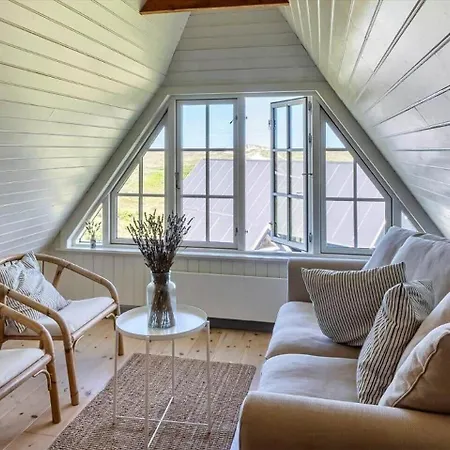 Ve188-vejers-strand-bjaergevej-9 Ferienhaus *