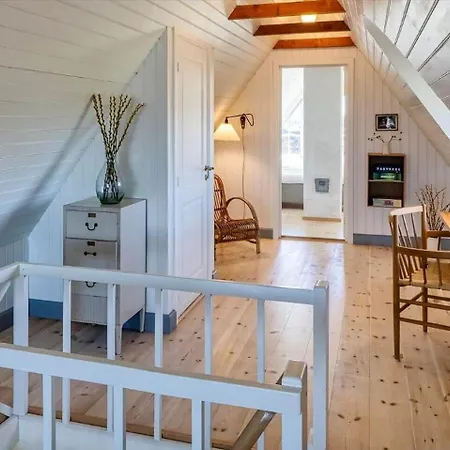 Ferienhaus Ve188-vejers-strand-bjaergevej-9 Vejers Strand