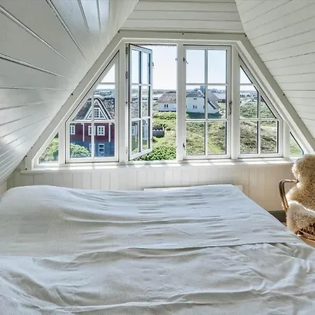 Ve188-vejers-strand-bjaergevej-9 Ferienhaus *