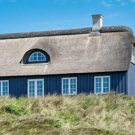 Ve188-vejers-strand-bjaergevej-9 Ferienhaus