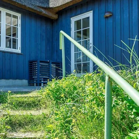 Ve188-vejers-strand-bjaergevej-9 Ferienhaus