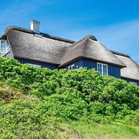 Ve188-vejers-strand-bjaergevej-9 Ferienhaus